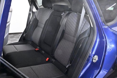 Certified 2023 Nissan Rogue SV image 26