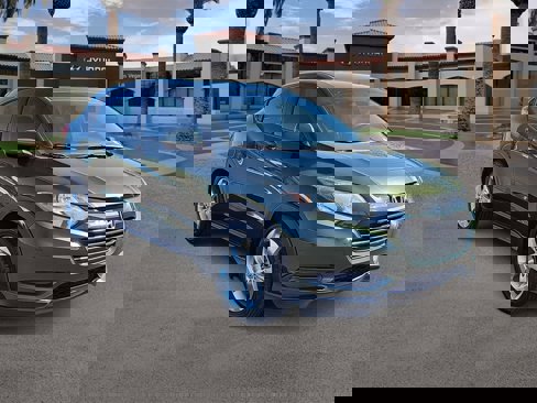 Used 2016 Honda HR-V LX image 2