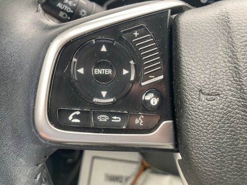 Used 2017 Honda CR-V Touring image 26