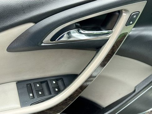 Used 2016 Buick Verano image 18