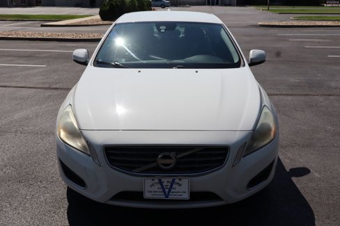 Used 2012 Volvo S60 T5 image 12