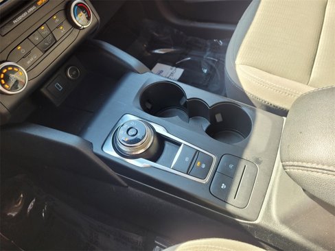 Used 2020 Ford Escape S image 26