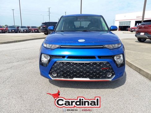 Used 2020 Kia Soul GT-Line image 15