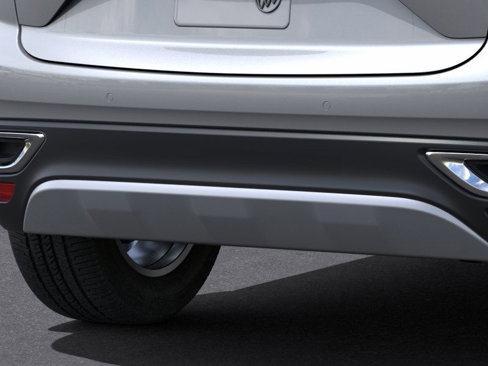 New 2023 Buick Envision Essence image 14