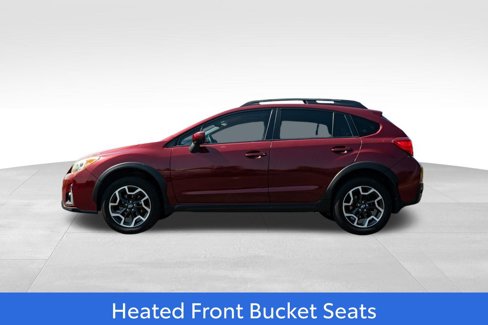 Used 2016 Subaru Crosstrek 2.0i Premium image 4