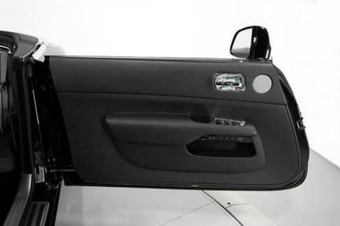 Used 2018 Rolls-Royce Dawn image 34