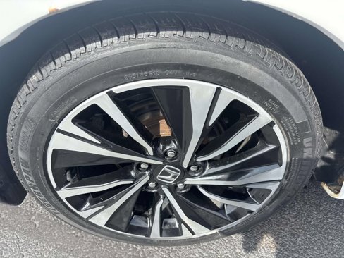 Used 2016 Honda Accord EX-L image 12