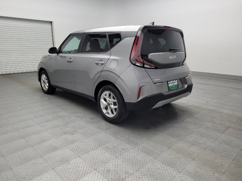 Used 2023 Kia Soul LX w/ Option Group 015 image 5