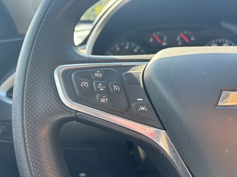Used 2023 Chevrolet Malibu LT image 26
