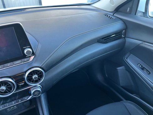Used 2021 Nissan Sentra SV image 33