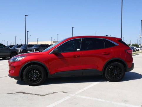 Used 2022 Ford Escape SE w/ Convenience Package image 2