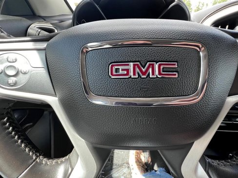 Used 2021 GMC Canyon Elevation w/ Trailering Package image 15