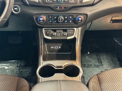 Certified 2022 GMC Terrain SLE w/ Driver Convenience Package image 30