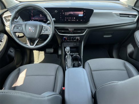 Certified 2024 Buick Encore GX Preferred w/ Comfort Package image 13