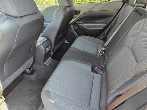 Used 2024 Subaru Crosstrek 2.0i Premium image 25