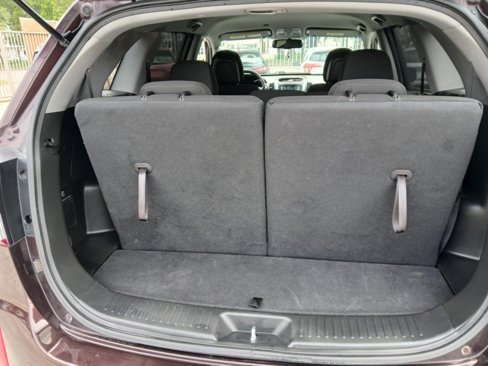 Used 2015 Kia Sorento LX image 12