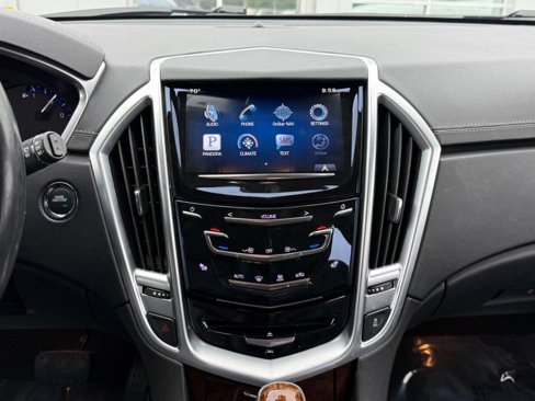 Used 2016 Cadillac SRX Luxury w/ Driver Awareness Package image 14