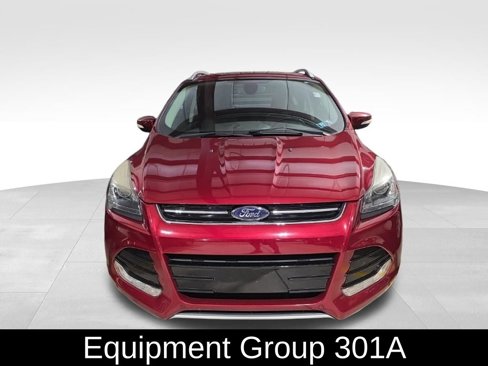 Used 2016 Ford Escape Titanium w/ Equipment Group 301A image 3