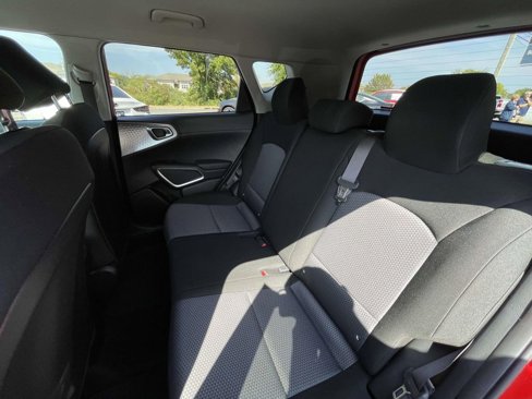 Certified 2024 Kia Soul LX w/ Option Group 015 image 22