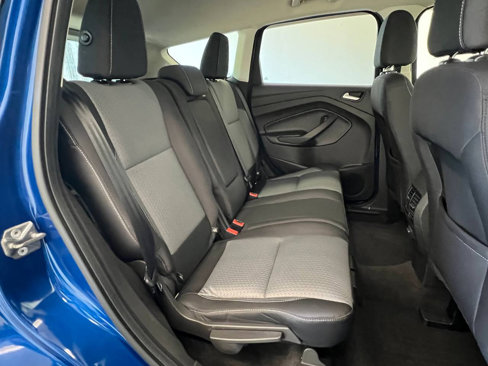 Used 2017 Ford Escape SE image 14