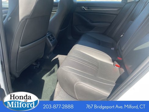 Used 2019 Honda Accord EX-L image 5