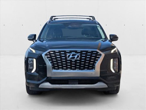 Used 2021 Hyundai Palisade Limited image 2