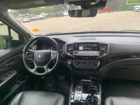 Used 2019 Honda Pilot Elite image 61