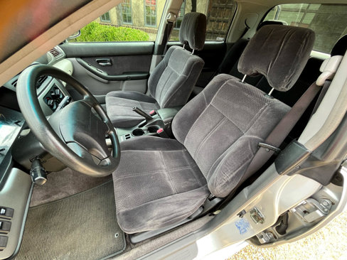 Used 2003 Subaru Baja Sport image 30