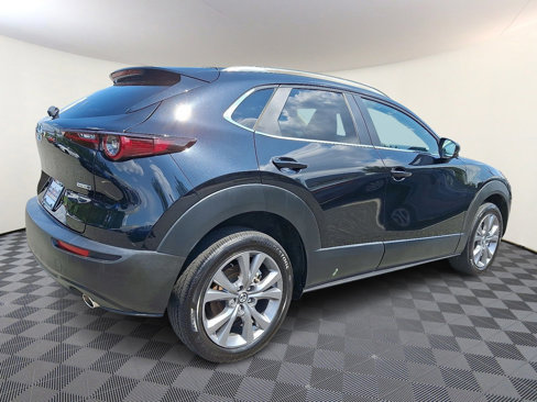 Used 2024 MAZDA CX-30 AWD 2.5 S w/ Preferred Package image 6