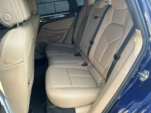 Certified 2025 Porsche Macan image 19