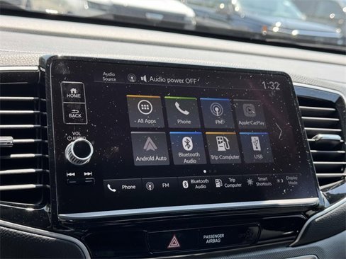 New 2025 Honda Ridgeline Sport image 24