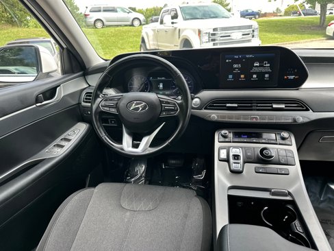Used 2020 Hyundai Palisade SEL w/ Convenience Package image 25