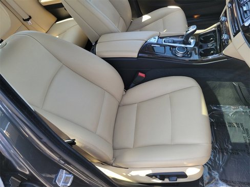 Used 2016 BMW 528i Sedan image 18