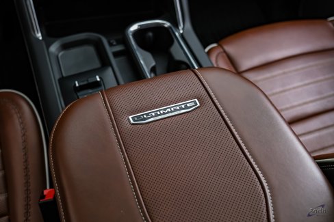 Used 2024 GMC Sierra 2500 Denali Ultimate image 37