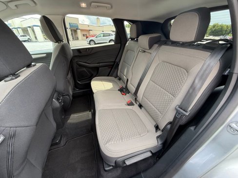 Used 2022 Ford Escape SE w/ Convenience Package image 26