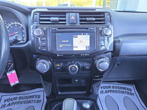 Used 2019 Toyota 4Runner TRD Off-Road image 23