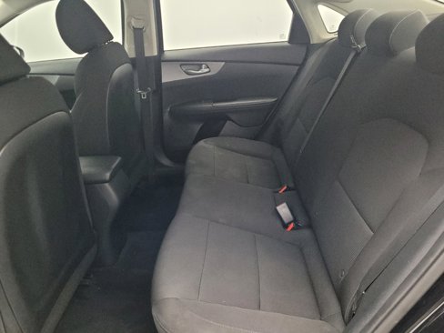 Used 2019 Kia Forte Sedan image 18