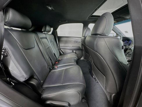 Used 2013 Lexus RX 350 F Sport image 31
