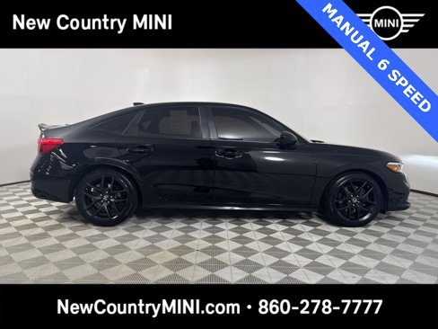 Used 2023 Honda Civic Si image 8