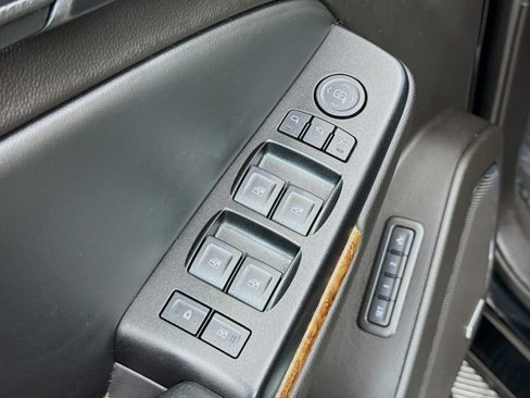 Used 2016 Chevrolet Tahoe LTZ image 18
