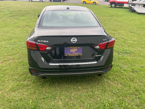 Used 2021 Nissan Altima 2.0 SR image 6