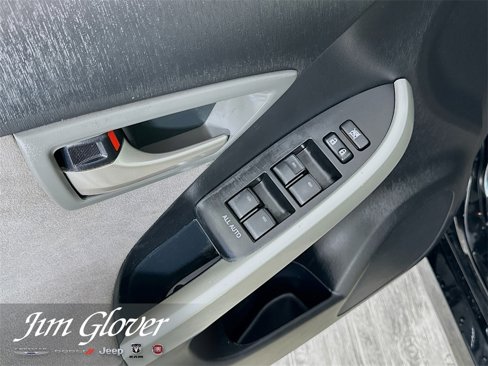 Used 2015 Toyota Prius Four image 24