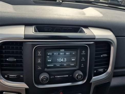 Used 2020 RAM 1500 Classic Warlock image 23