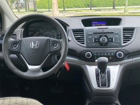 Used 2012 Honda CR-V EX image 22