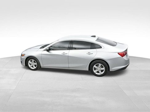 Used 2019 Chevrolet Malibu LS image 28
