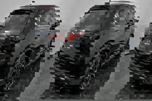 Used 2022 MAZDA CX-5 AWD 2.5 S w/ Premium Package image 11