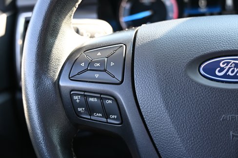 Used 2021 Ford Ranger XLT w/ Tremor Off-Road Package image 35