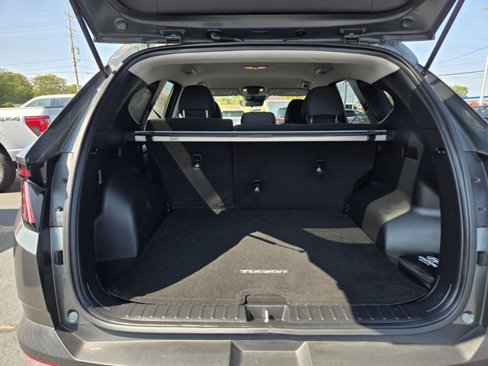 Used 2022 Hyundai Tucson SEL image 36
