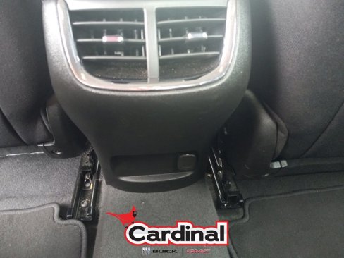 Used 2024 Chevrolet Malibu LT image 21