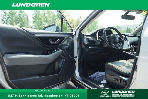 Used 2020 Subaru Outback Onyx Edition XT image 10